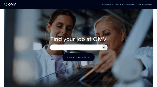 careers.omv.com