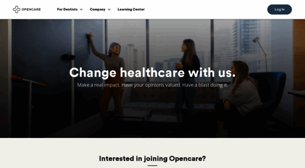 careers.opencare.com