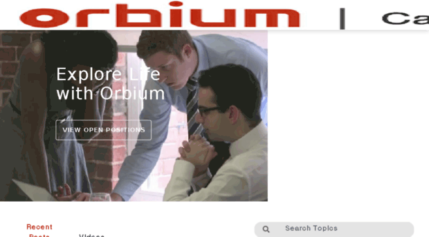 careers.orbium.com