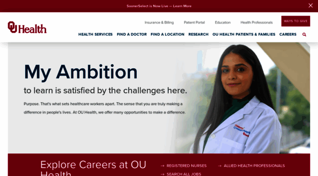 careers.ouhealth.com