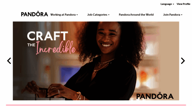 careers.pandoragroup.com