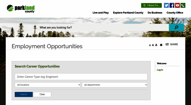 careers.parklandcounty.com