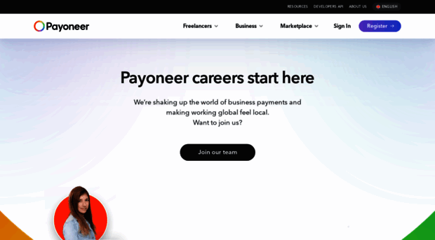 careers.payoneer.com