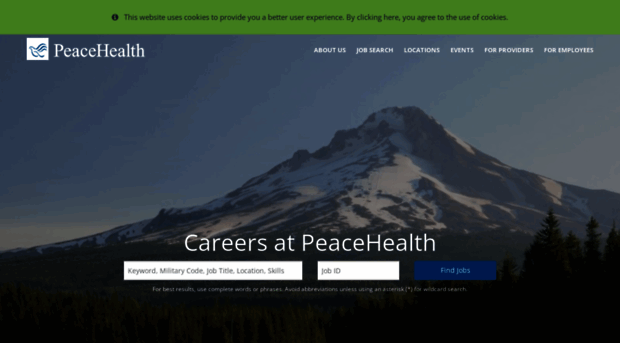 careers.peacehealth.org
