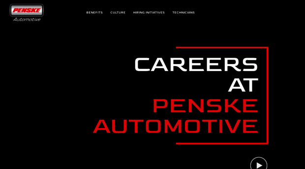 careers.penskeautomotive.com