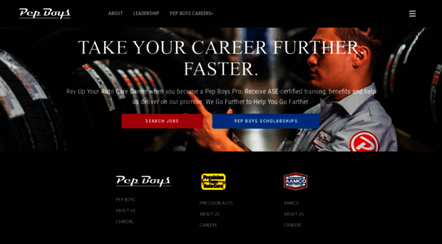 careers.pepboys.com