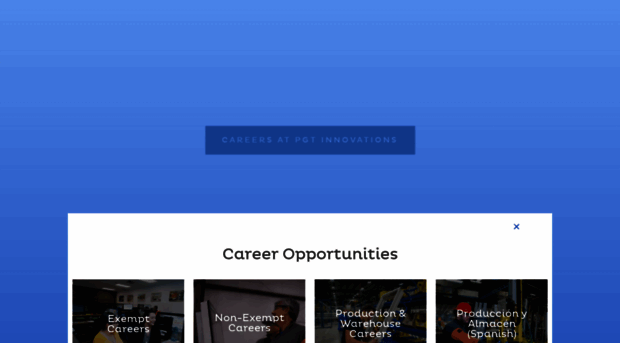 careers.pgtinnovations.com