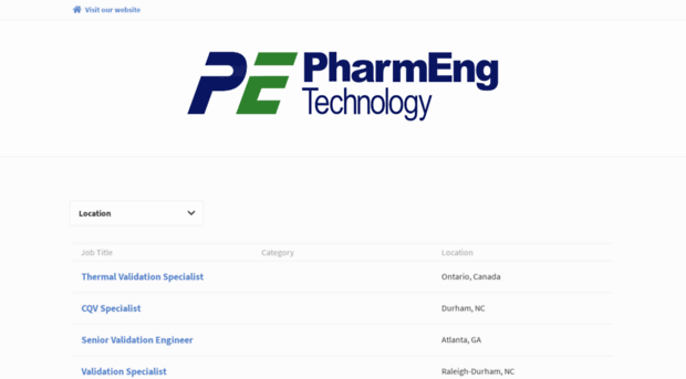 careers.pharmeng.com