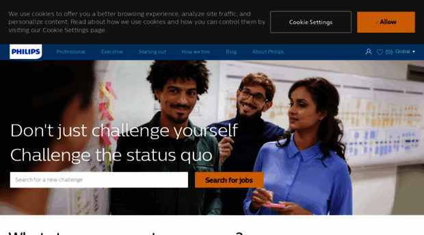 careers.philips.fr