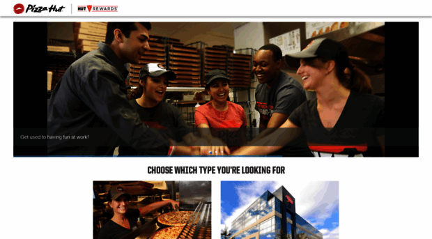 careers.pizzahut.ca