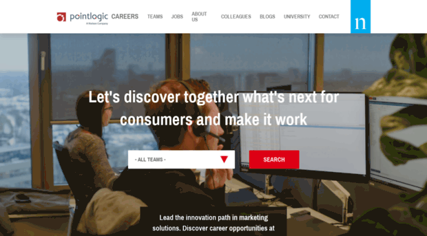 careers.pointlogic.com
