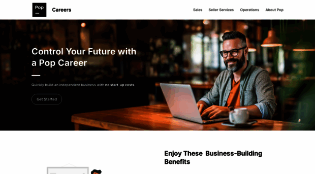 careers.popsells.com