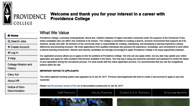 careers.providence.edu