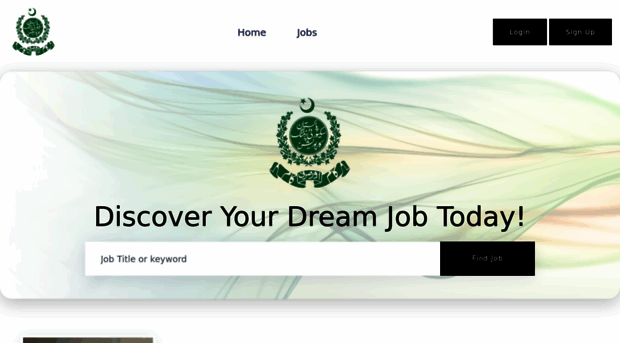 careers.pspc.gov.pk