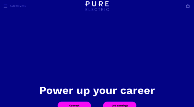 careers.pureelectric.com