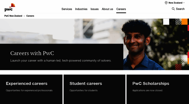 careers.pwc.co.nz