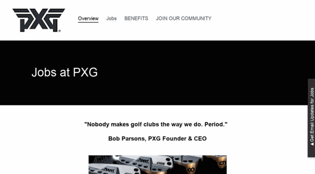 careers.pxg.com