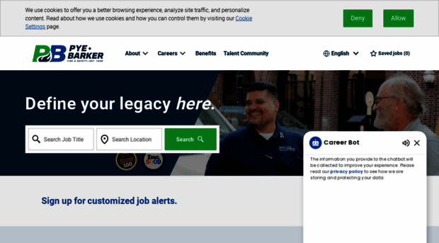 careers.pyebarkerfs.com
