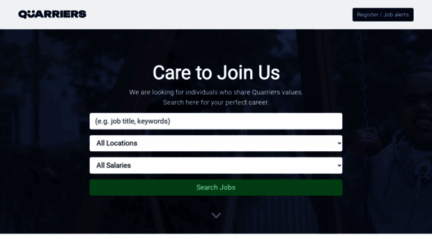 careers.quarriers.org.uk