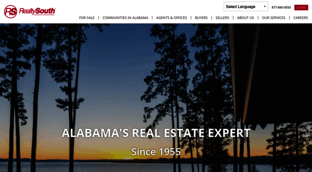 careers.realtysouth.com