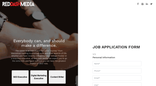 careers.reddashmedia.com