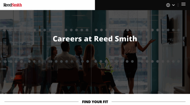 careers.reedsmith.com