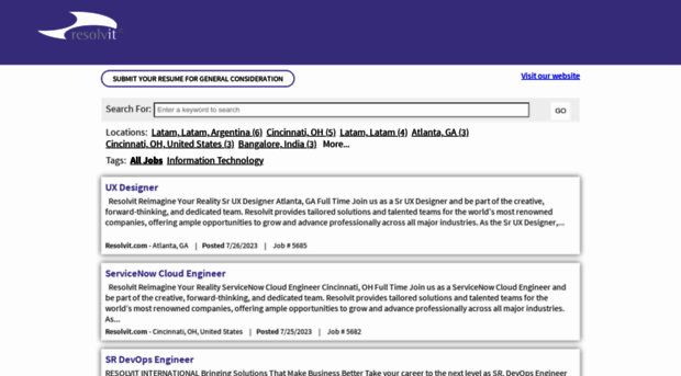 careers.resolvit.com