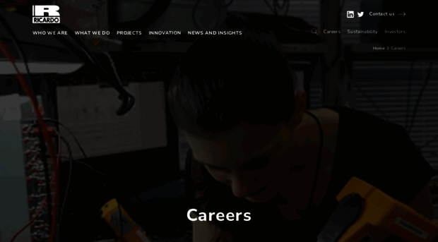 careers.ricardo.com