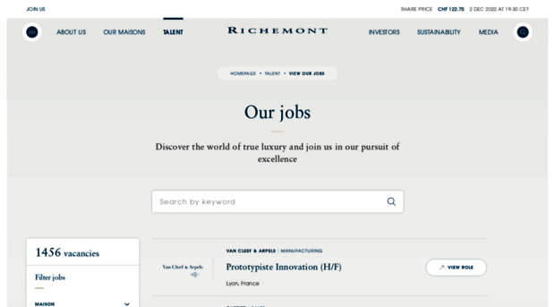 careers.richemont.com