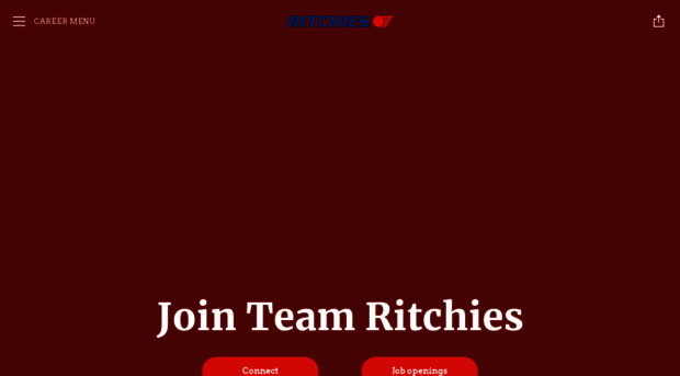 careers.ritchies.co.nz