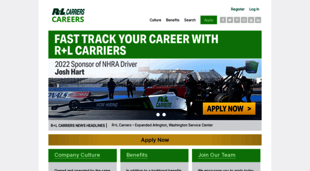 careers.rlcarriers.com