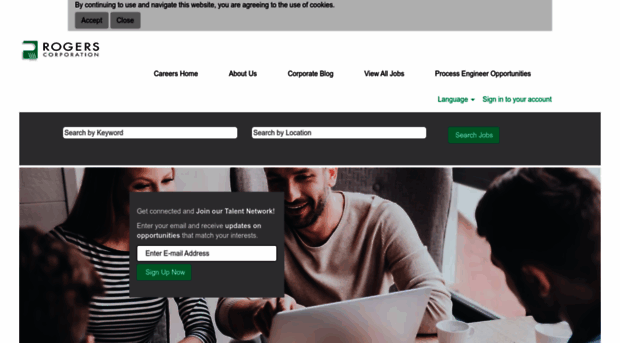 careers.rogerscorp.com