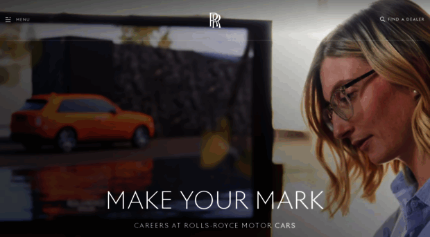 careers.rolls-roycemotorcars.com