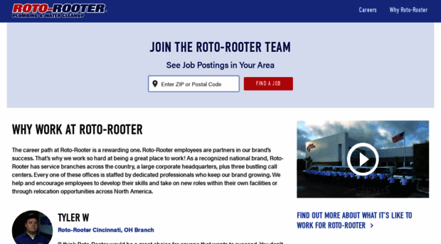 careers.rotorooter.com