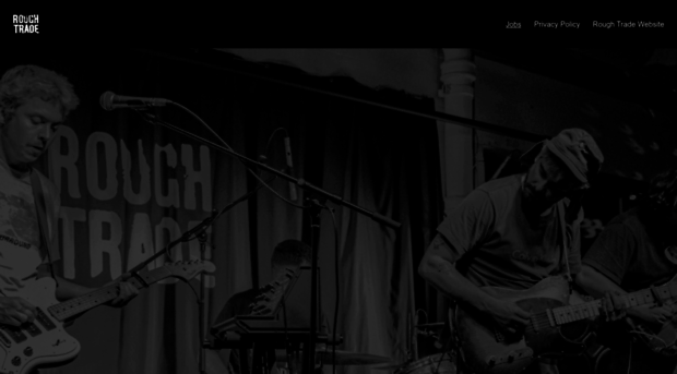 careers.roughtrade.com