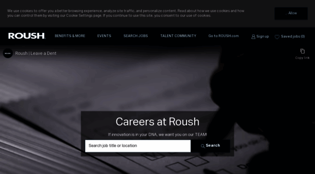 careers.roush.com