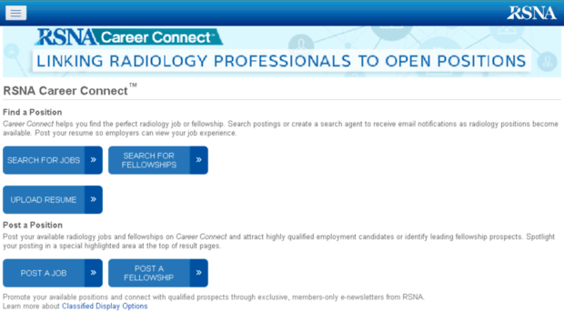 careers.rsna.org