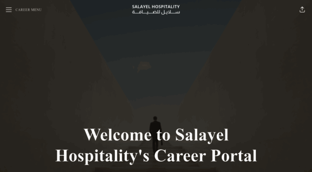 careers.salayelhospitality.com