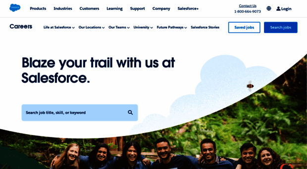 careers.salesforce.com