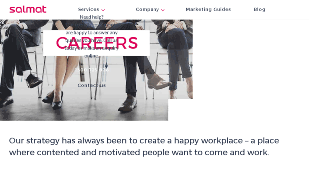 careers.salmat.com.au