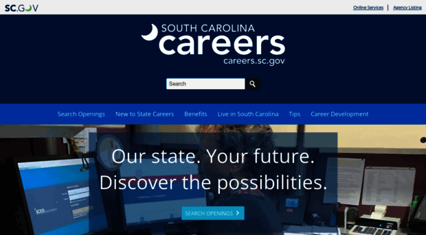 careers.sc.gov