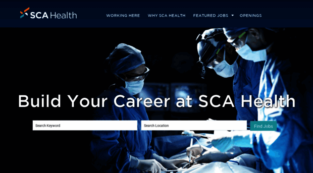 careers.sca.health