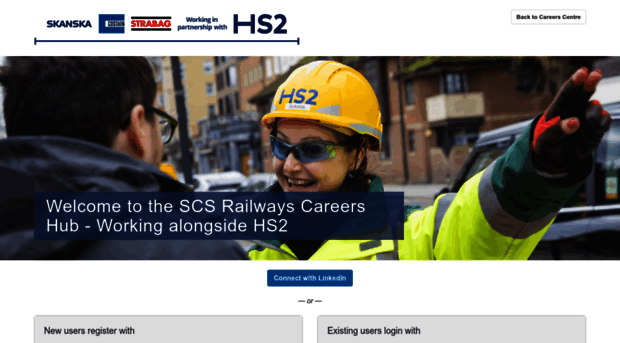 careers.scsrailways.co.uk