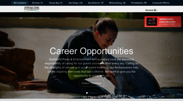 careers.seaworldparks.com