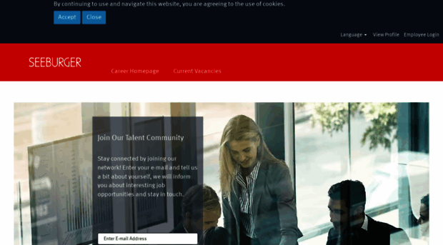 careers.seeburger.com