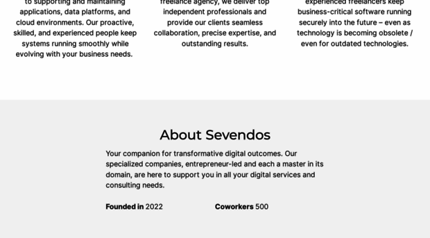 careers.sevendos.com