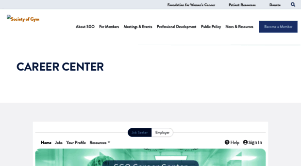 careers.sgo.org