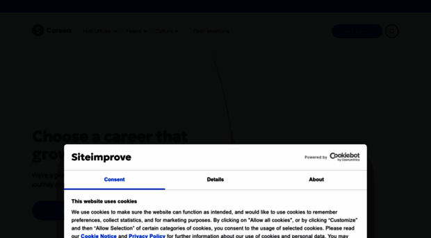 careers.siteimprove.com