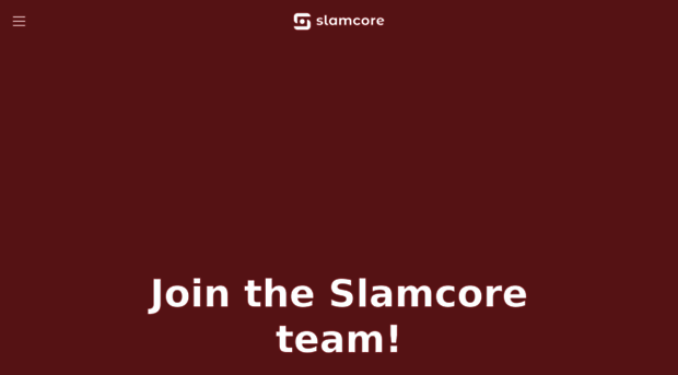 careers.slamcore.com