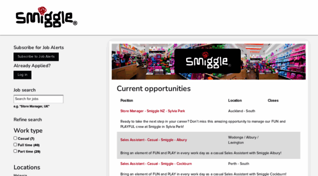 careers.smiggle.com